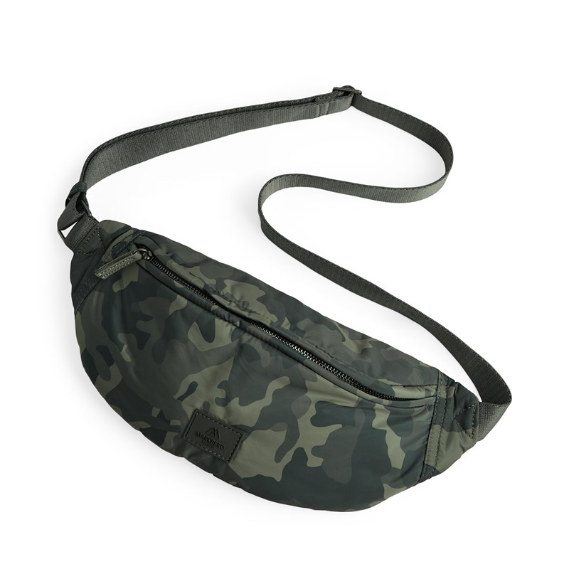 MARKBERG Midjeväska HazeMBG  Kamouflage 1