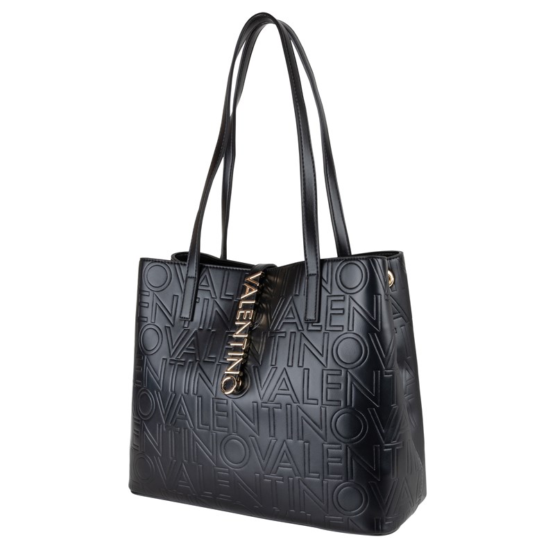Valentino Bags Shopper Lio Re Sort 2