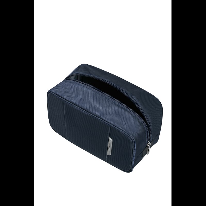 Samsonite Toilettaske Respark M. blå 5