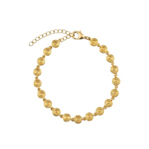 Winther Studio Armbånd Marino Guld