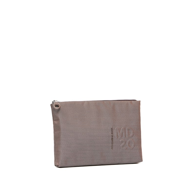 Mandarina Duck Kosmetikväska MD20 Taupe 2