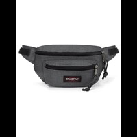 Eastpak Bæltetaske Doggy Bag Grå denim 1