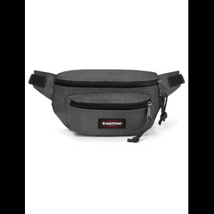 Eastpak Midjeväska Doggy Bag Grå denim