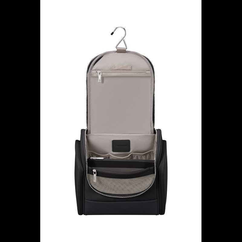 Samsonite Necessär Image Hanging Svart 6