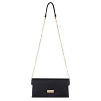Valentino Bags Clutch Arpie Svart 1