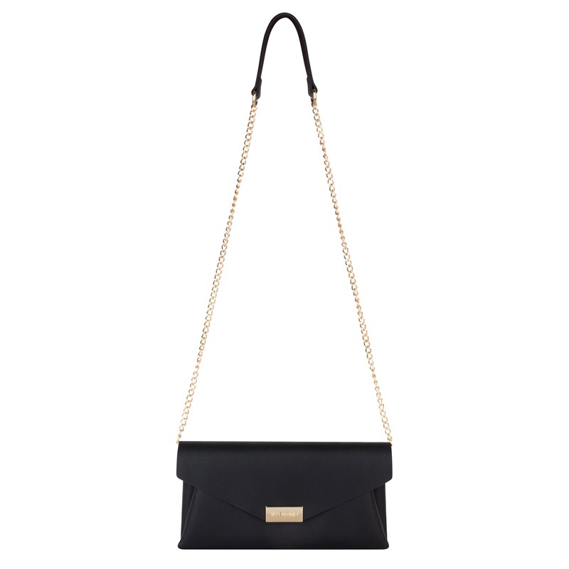 Valentino Bags Clutch Arpie Svart 1