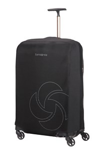 Samsonite Skyddsöverdrag Svart Str M 1
