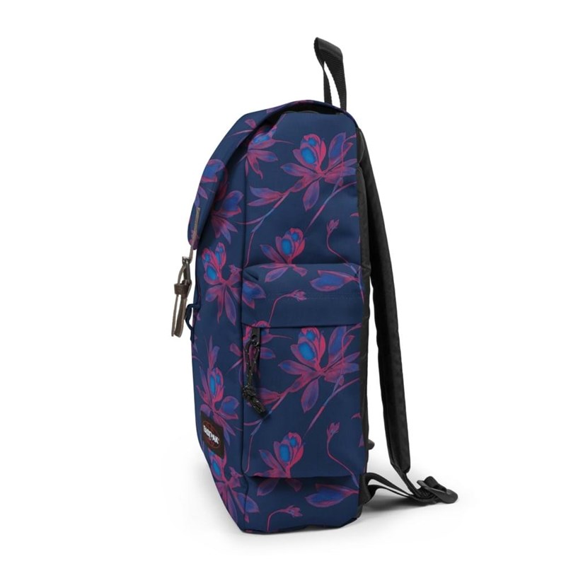 Eastpak Rygsæk - Austin Pink mønstret 3