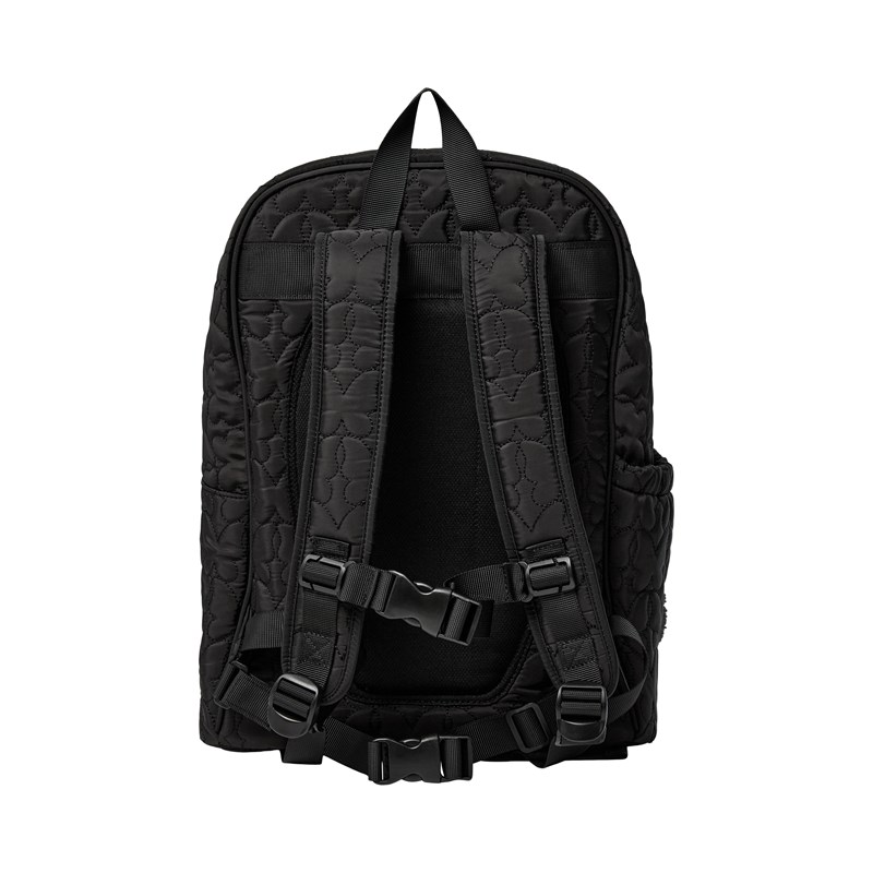 Sofie Schnoor Skolväska NannaKB Svart 4