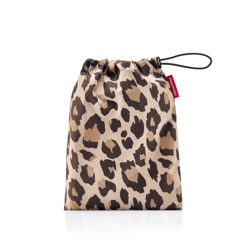 Reisenthel Regnjakke Mini Maxi Raincoat Dyreprint 3