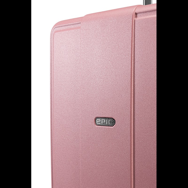 EPIC Kuffert Pop 6.0 Pink -mat 65 Cm 2