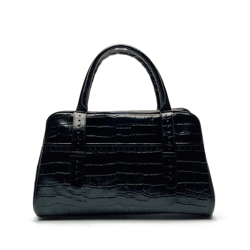 Núnoo Håndtaske Ayse  Sort 1