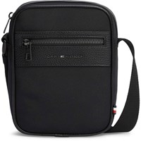 Tommy Hilfiger Crossover Repreve Reporter Svart 1