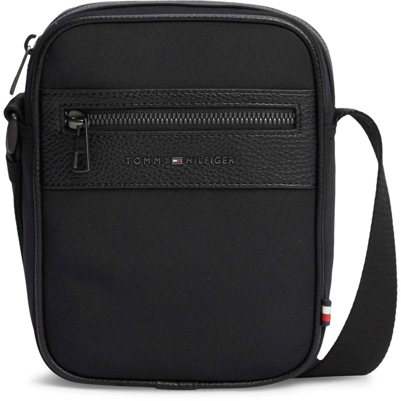 Tommy Hilfiger Crossover Repreve Reporter Svart 1