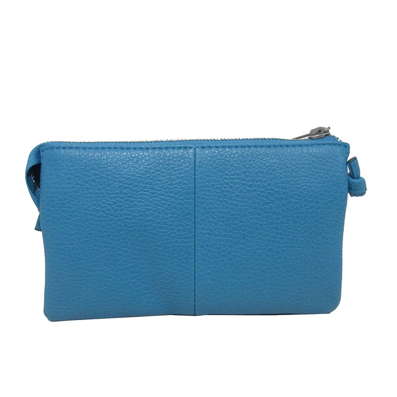 GiGi Fratelli Clutch Romance Blå 3