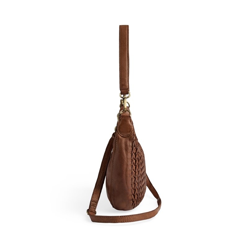 Aura Crossbody Phuket  Cognac 6