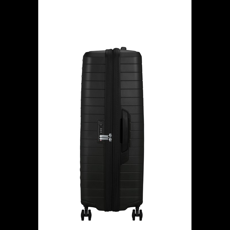 American Tourister Resväska Fastforward Svart 78 Cm 3