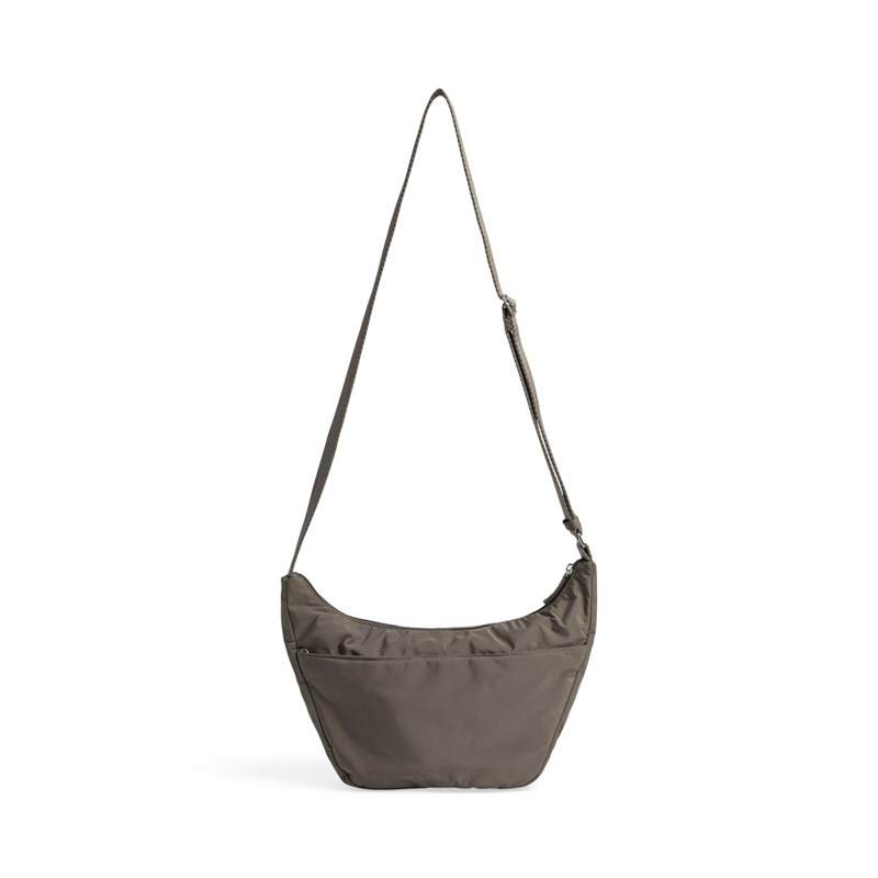 Aura Crossbody Catania Recycled Taupe 2