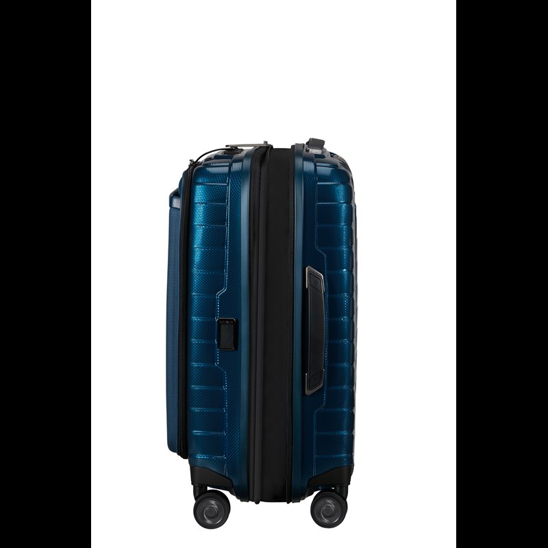 Samsonite Resväska Proxis Easy access Blå 55 Cm 6