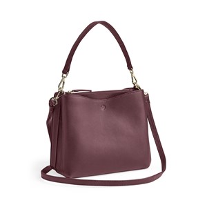 Aura Crossbody Maui Röd