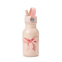 Elodie Drikkedunk Rosy Bow Pink