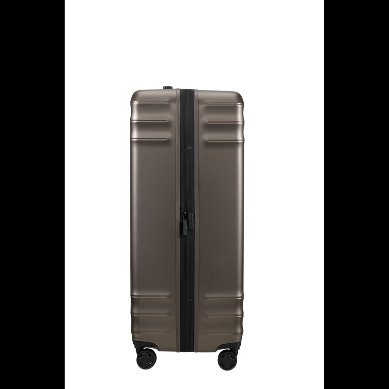 Samsonite Resväska Lin'Air Brons 77 Cm 7