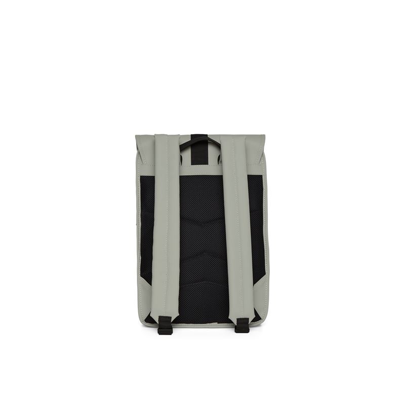 Rains Rygsæk Buckle Backpack Mini Shop online hos NEYE