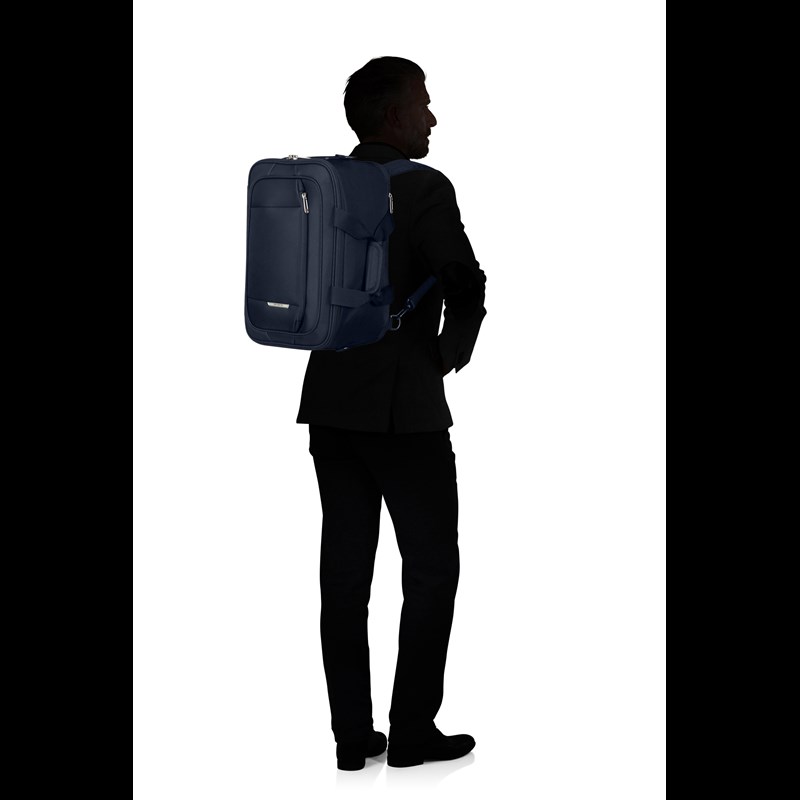 Samsonite Underseater Respark Mørk blå 40 10