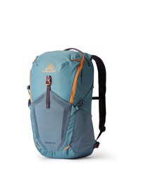 Gregory Ryggsäck Nano Blå/Grön 1