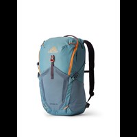 Gregory Rygsæk Nano Blå