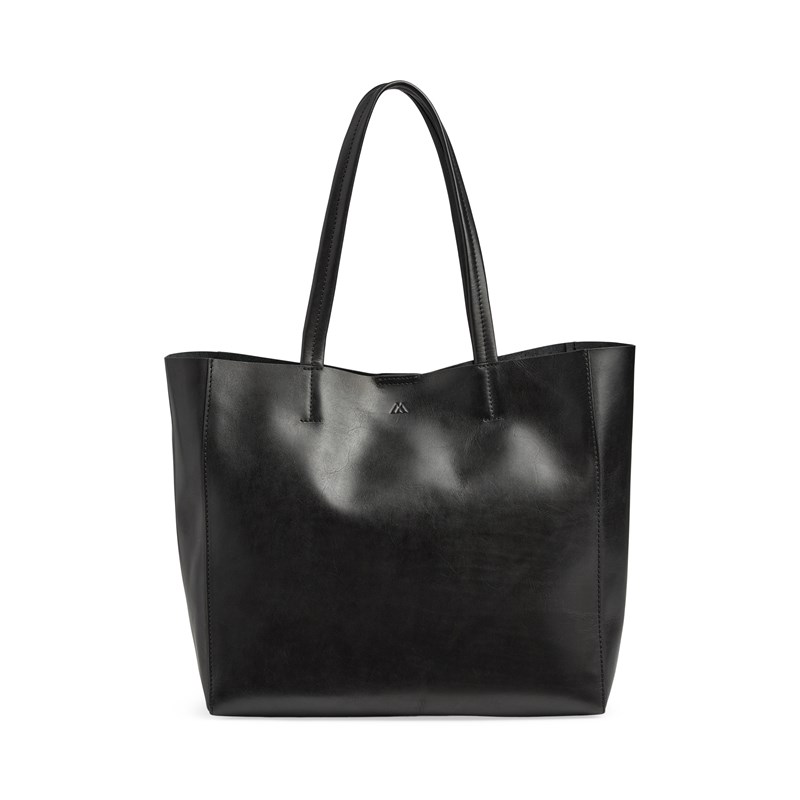 MARKBERG Shopper Zarah Sort 17" 1