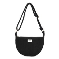 Conmé Crossbody Maja Sort 1