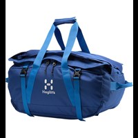 Haglöfs Duffel Bag Cargo 60 Blå