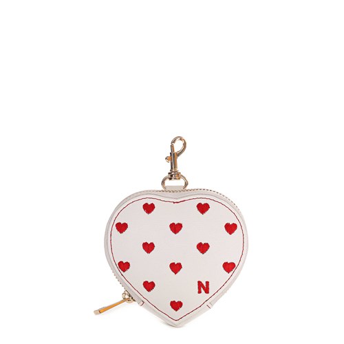 Nyckelring Heart Florence
