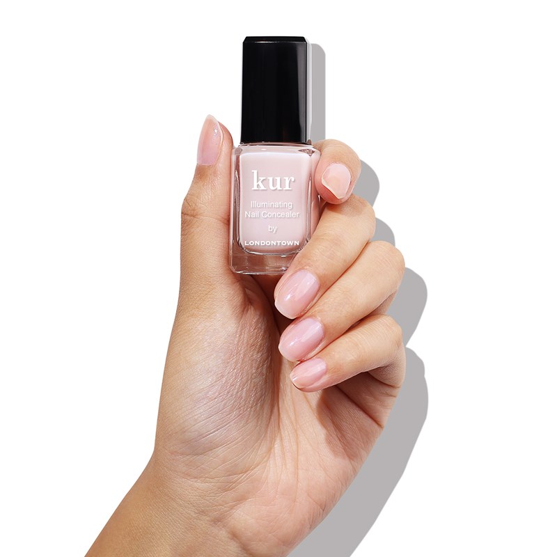 Londontown Nail Concealer Pink Pink 3