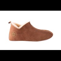 Shepherd Tofflor Lina Brun