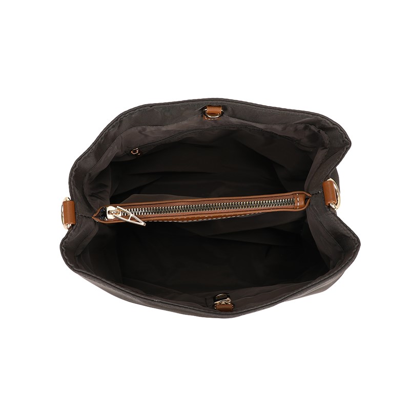 Again Axelväska Esbjerg Brun 5