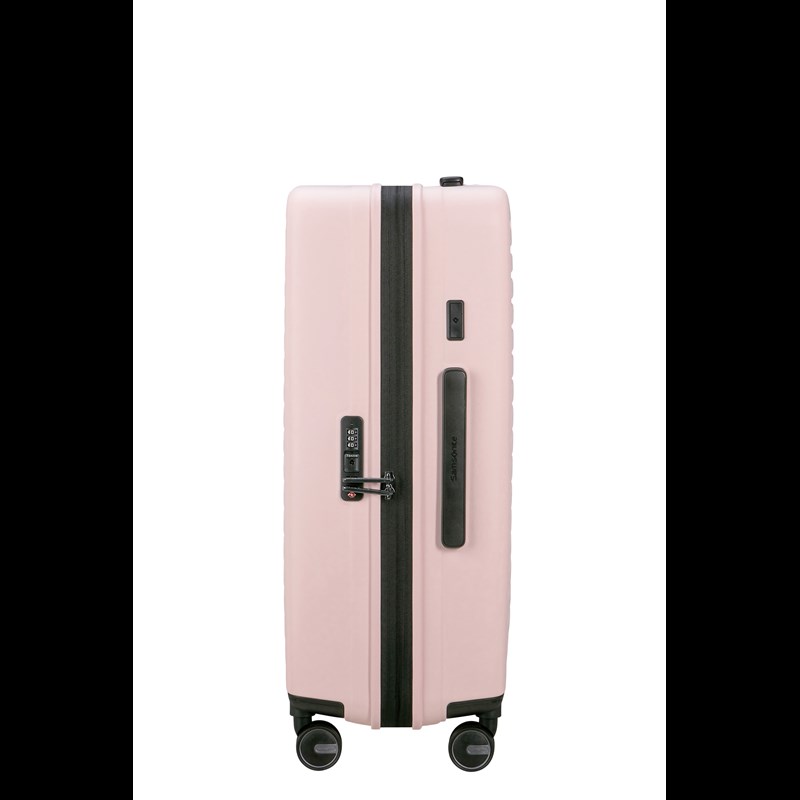 Samsonite Resväska Restackd Rosa 68 Cm 4