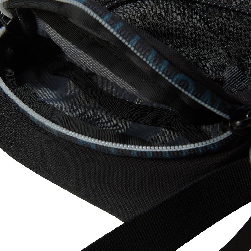 The North Face Crossbody Jester Svart/grå 4