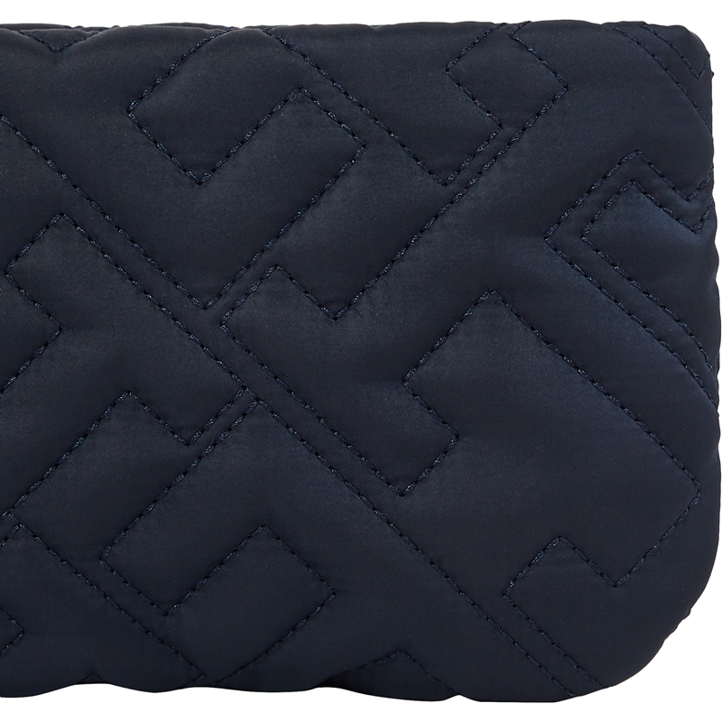 Tommy Hilfiger Necessärset Idol Kobolt 4