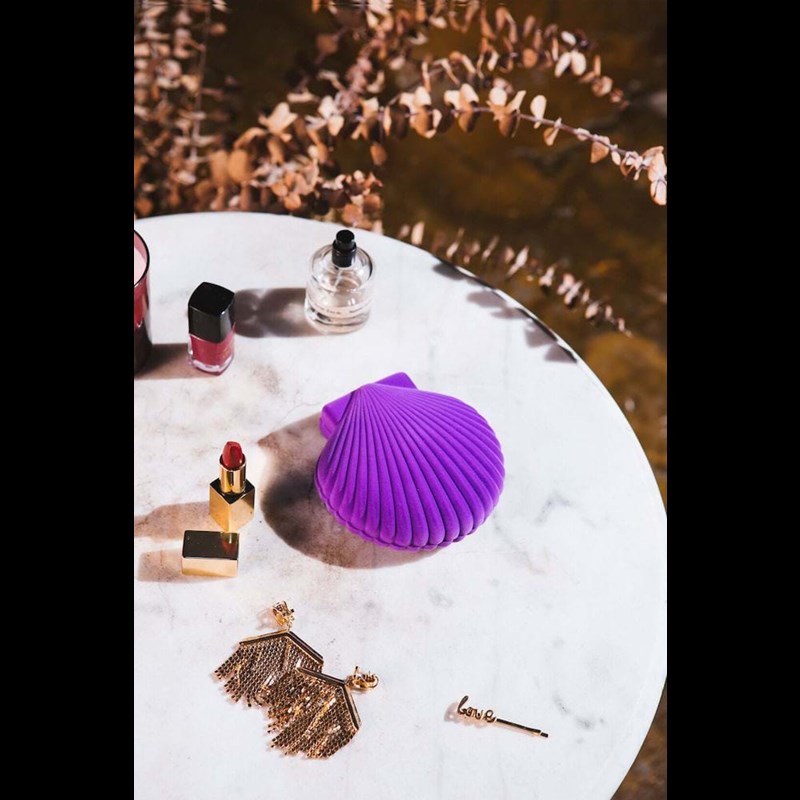 DOIY Smykkeskrin Venus Lilla 4