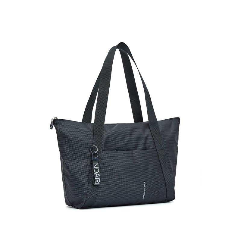 Mandarina Duck Shopper MD20  M. blå 2