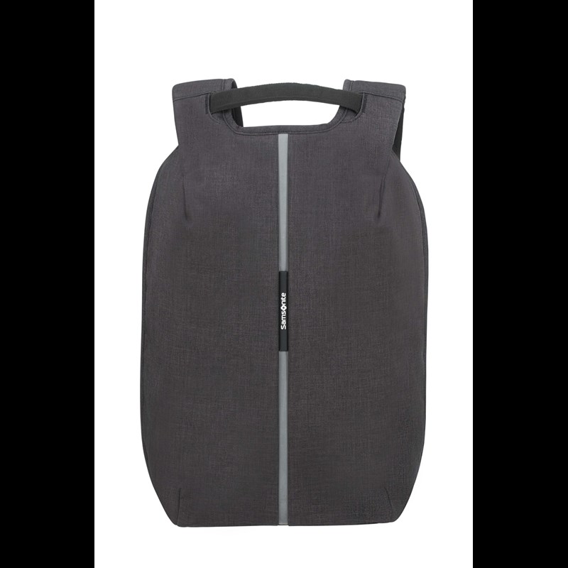 Samsonite Rygsæk Securipak  Sort 15" 1