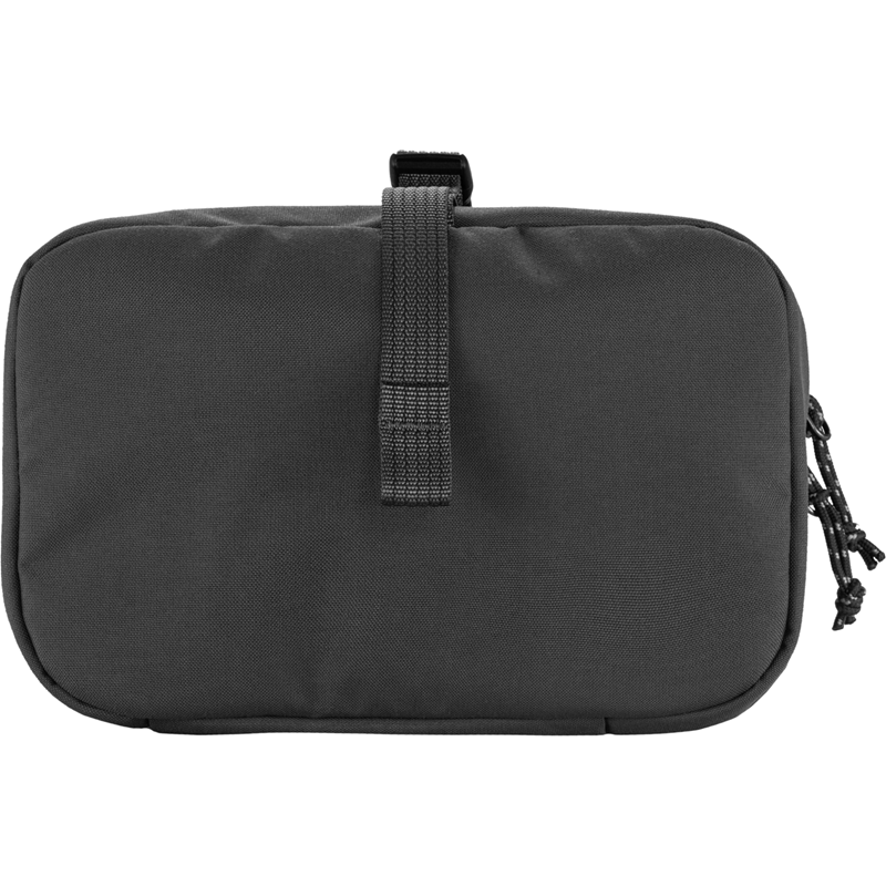 Fjällräven Necessär Färden  Svart 2