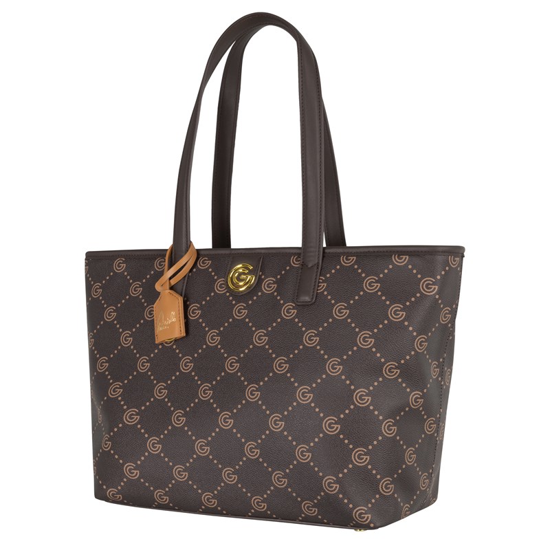 Gabriella G Firenze Shopper Tiziana Brun 2
