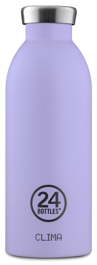 24Bottles Termoflaske Clima Bottle Eric Lilla 1