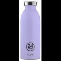 24Bottles Termoflaska Clima Bottle Lila