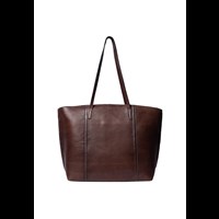 RE:DESIGNED Shopper Malou Big M. Brun 1