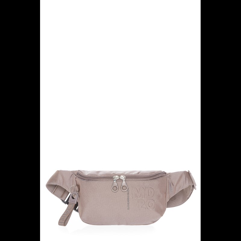 Mandarina Duck Bæltetaske MD20 Taupe 1