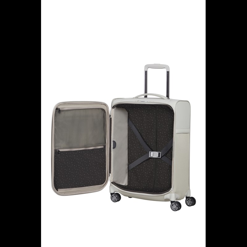 Samsonite Kuffert Airea Sand 55 Cm 3
